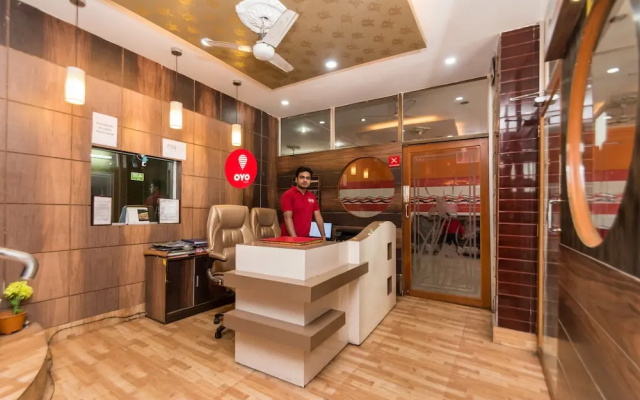 OYO Townhouse 229 Hotel Mannat International