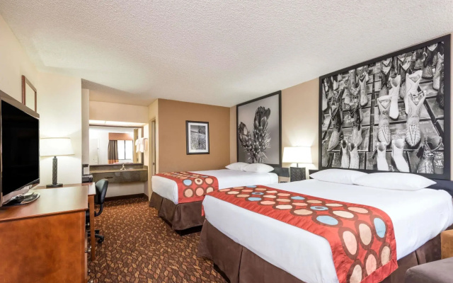 SureStay Plus by Best Western Cannon A.F.B.
