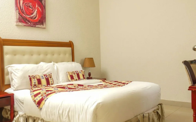 Hotel Hibiscus Louis