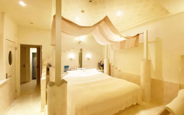 Hotel Lygensea - Adults only