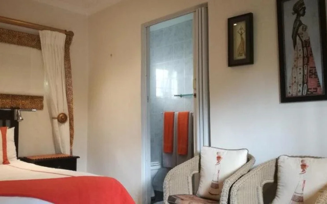 Avalon Guest House
