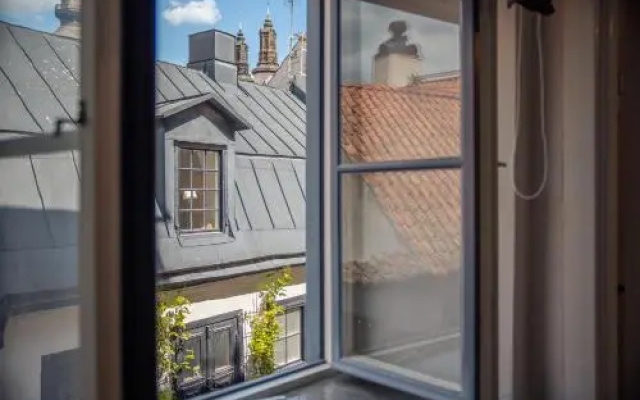 Apartments Stora Torget Visby