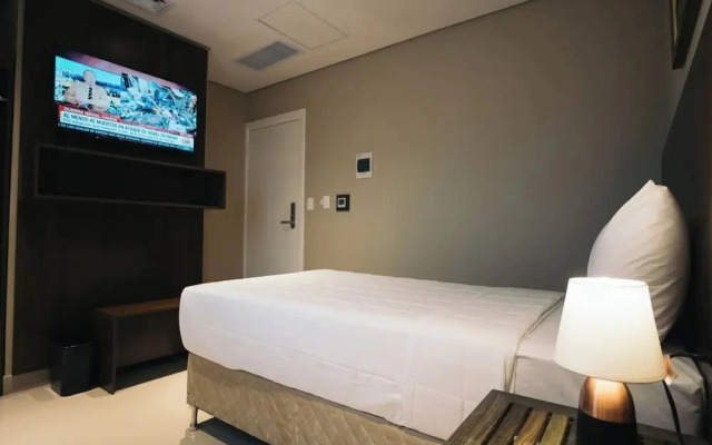 Zielo Hotel