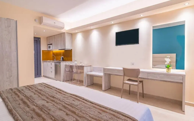 Christa Apartments