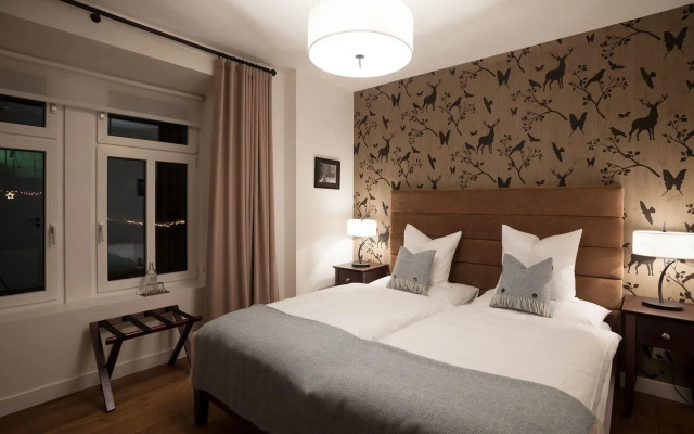 Hotel-Restaurant Bellevue