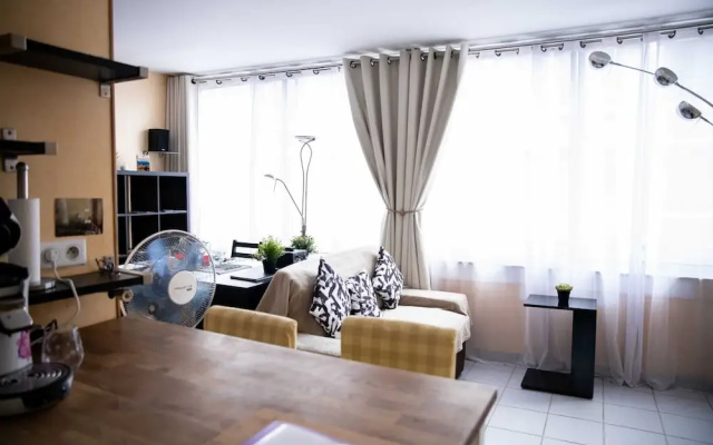 Lovely Apartment in Vanves