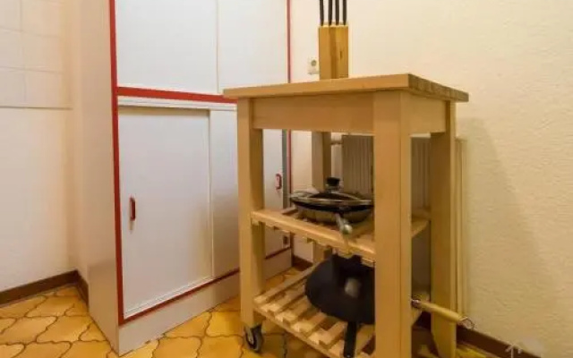 Aixpress Apartment