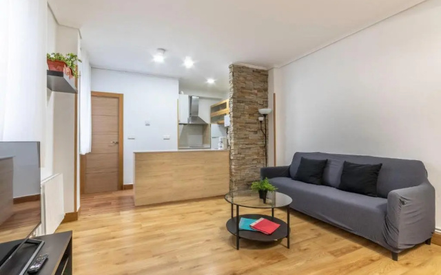 Apartamento Funicular Plaza