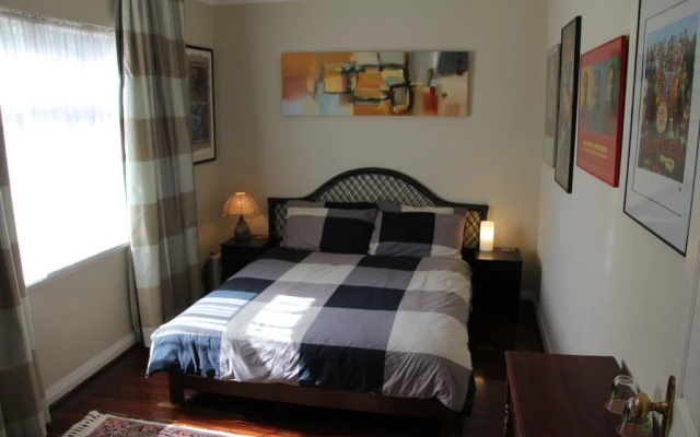 The Goody House Bed & Breakfast
