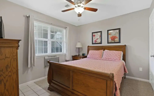 Valley View Retreat - Holiday Hills Branson - Golf Resort -outdoor Pools