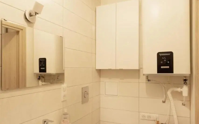 Logement équipé