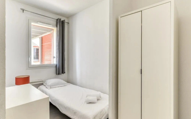 Family Studio Near Argeles Beaches