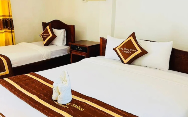 Vang Vieng Global Hostel
