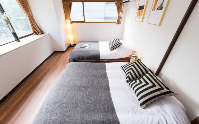 TORA HOTEL Komagome C