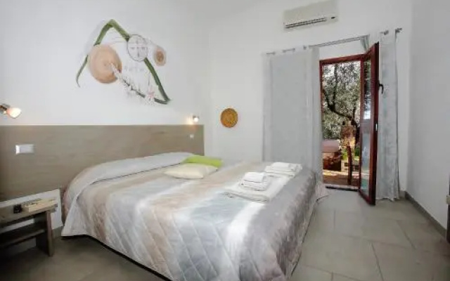 B&B Campu Moru