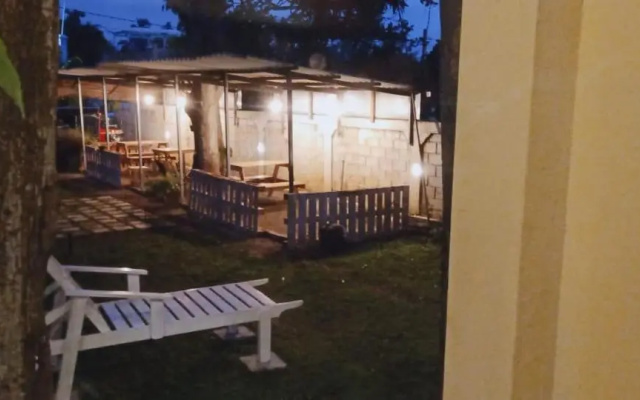 Petit Guest House
