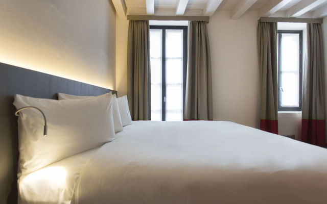 Savona 18 Suites – Member of Preferred Hotels & Resorts