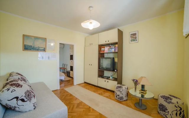 Apartments Lucio