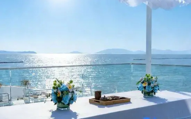 Huyu Yijing Homestay (Hengshan Island Shop)