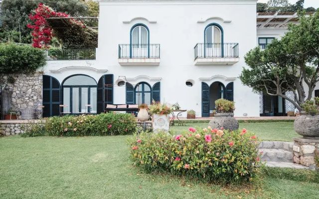 Villa Michika by Elite Villas