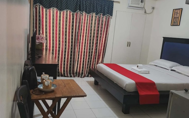 Poblacion Suites by SMS Hospitality