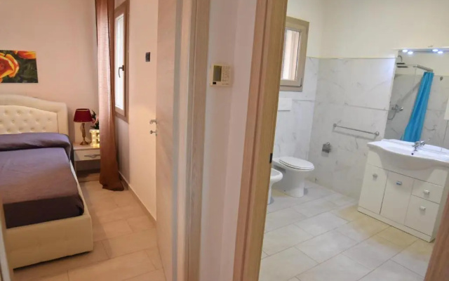 Toto Residence