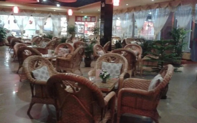 Sibin Business Hotel
