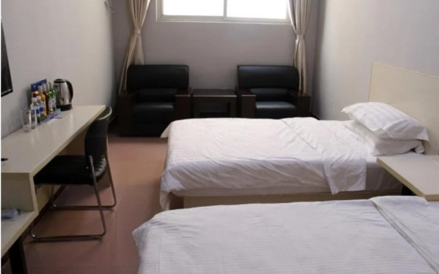 Juyuan Express Inn