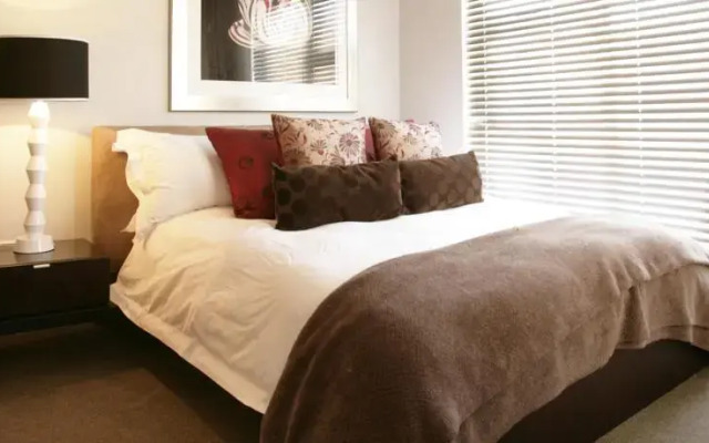 Urban Hip Hotels – Splice