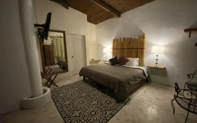 AmaneZer Hotel Boutique