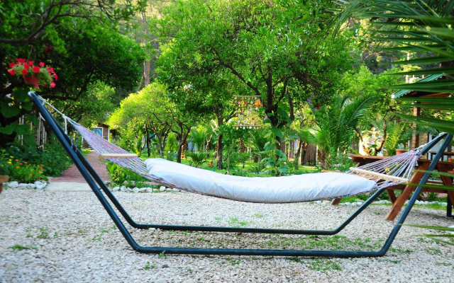 Likya Evleri Olympos