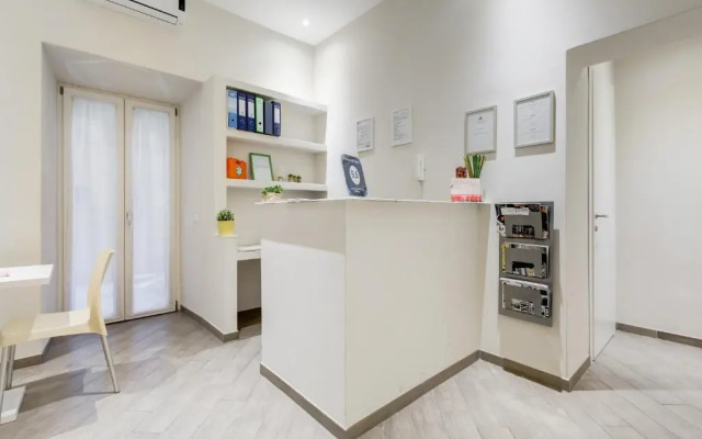 Vaticano 38 Suites