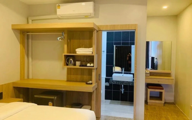 Cheow Lan Easy Home