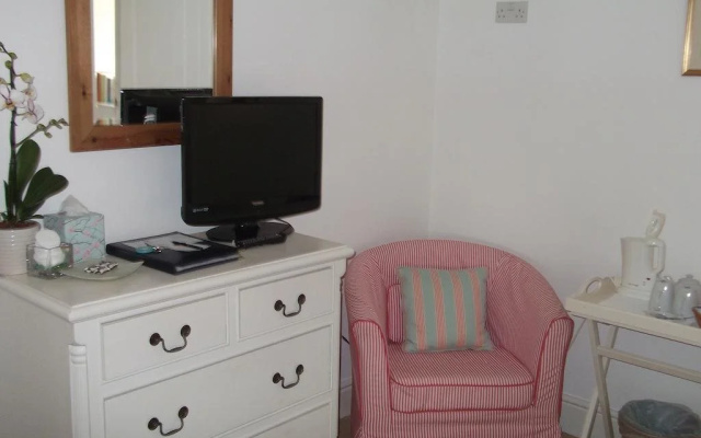 Redfoot Lea