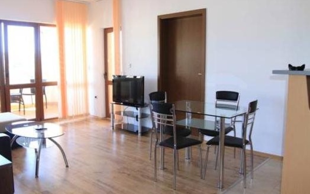 Byala Home Apartment Complex