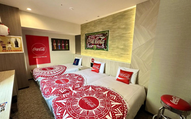 Henn na Hotel Premier Sendai Kokubuncho