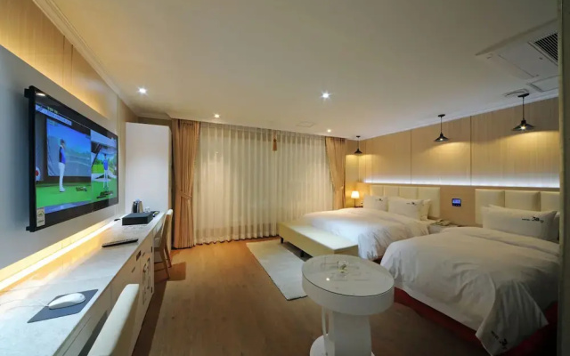 Biz Hotel