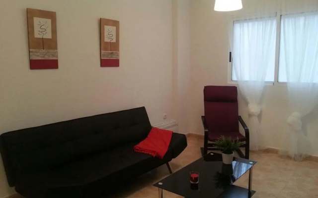 Apartment Huerto