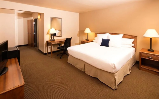 Ramada Plaza Omaha