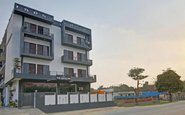 OYO Rooms Noida Sector 72