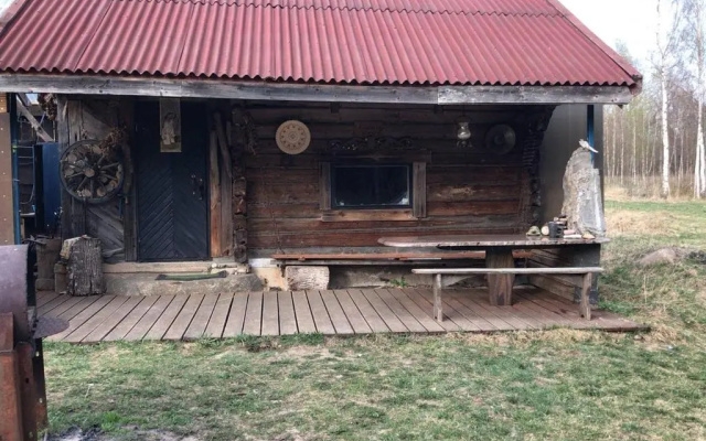 Bondari - countryside experience near Rēzekne