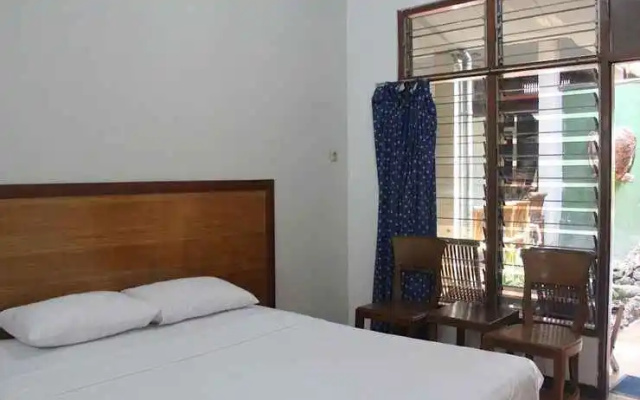 Hotel Batik
