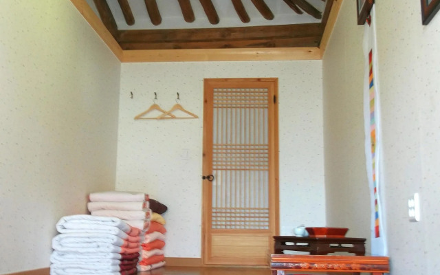 Dukmanjae