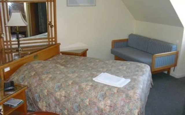 Ebsens Hotel