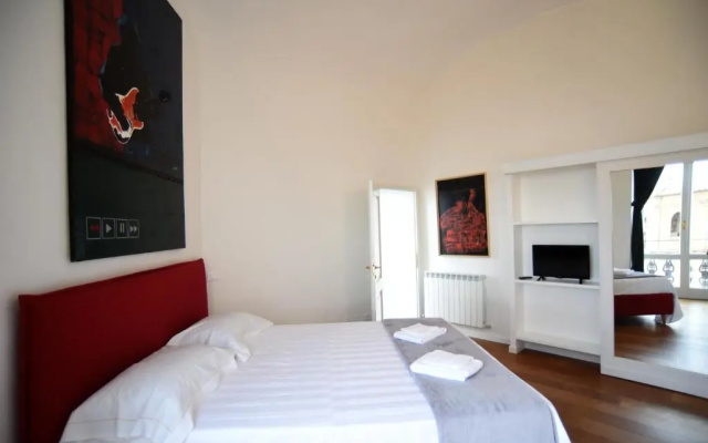Suite Calderini