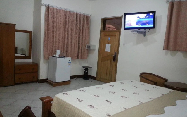 Forest Gate Hotel