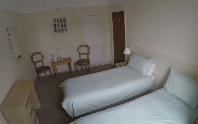 Heatherleigh Guest House