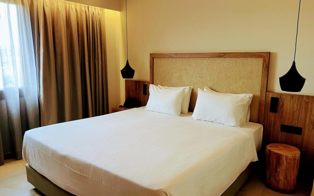 Lambi Hotel