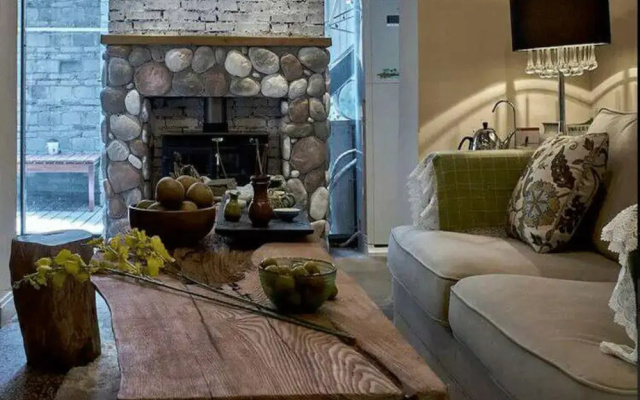 Lu Shu Homestay