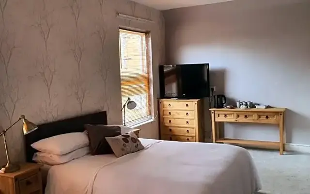 The White Hart Hotel